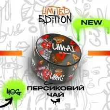 Табак Unity Umai (Персиковый чай) 40 гр